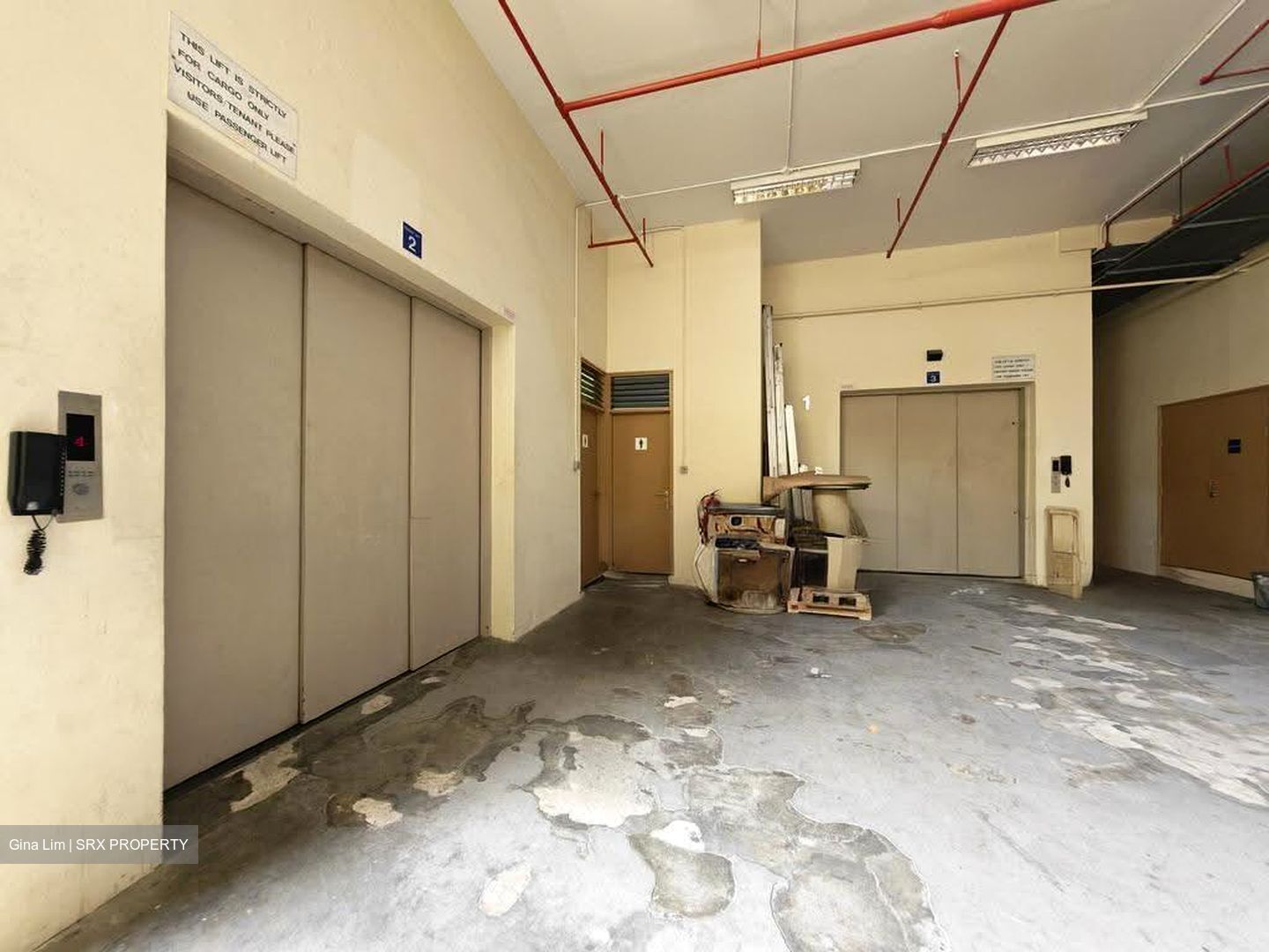 Chevalier House (D13), Factory #622565371
